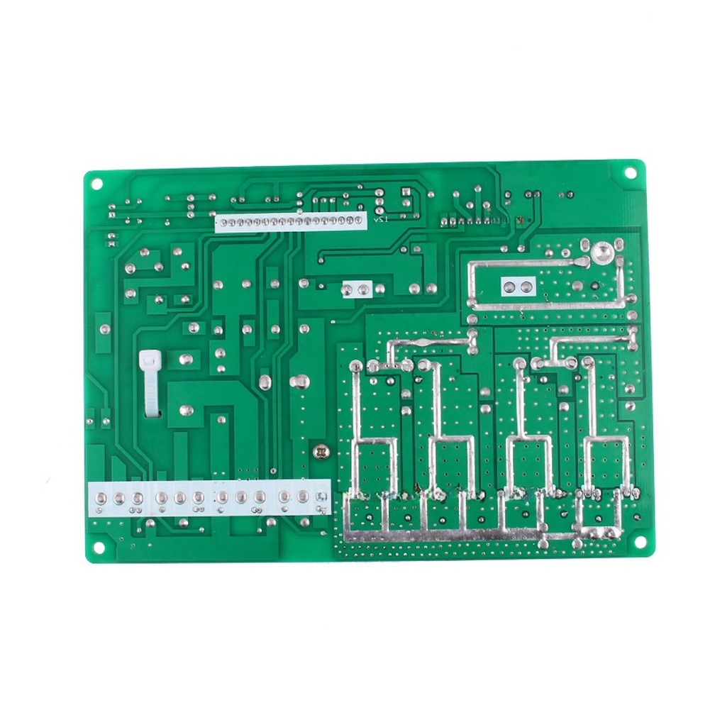 Inversor de Onda Senoidal Pura - Pure Sine Wave Inverter Board 24V 48V avaliação e preço