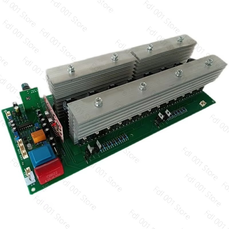 Inversor de Onda Senoidal Pura - Pure Sine Wave Inverter Board 24V 48V avaliação e preço
