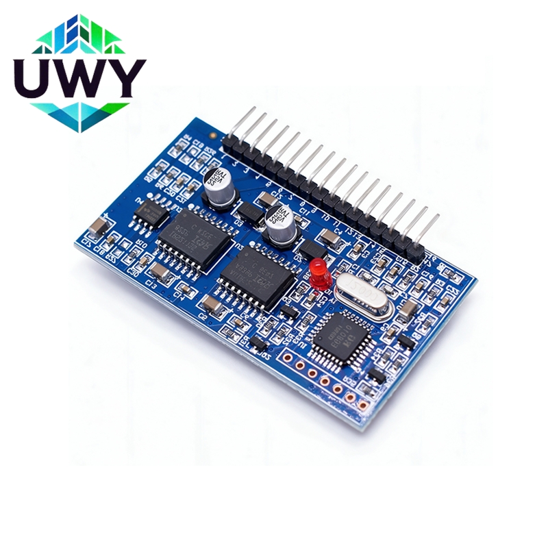 Placa Controladora SPWM para I - Egs002 Pure Sine Wave Inverter Driver Board avaliação e preço