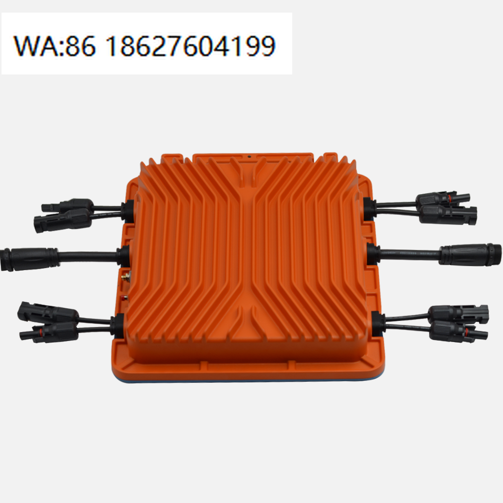 Microinversor de ligação à red - Micro Inverter 1400W Solar Grid Tie avaliação e preço